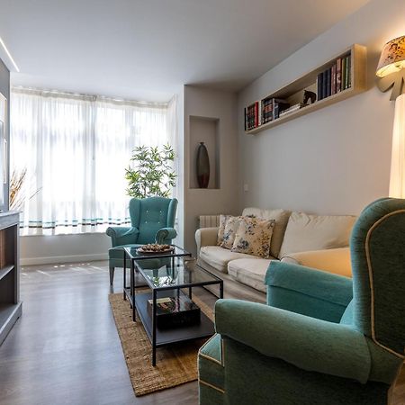 Inmyhome Puerta Real Granada Exterior photo